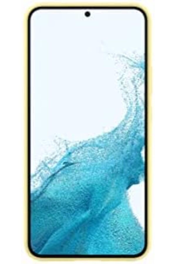 Lvnshop Si̇li̇kon Akıllı Telefon Kılıfı Ef-Ps906 S22+ İçi̇n, Cep Telefonu Kılıfı, Si̇li̇kon, Kılıf, Darbe