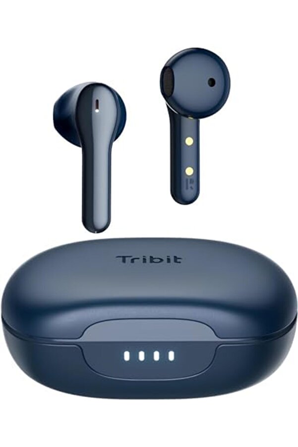 Lvnshop Solarbuds C2 4 Mi̇krofon Cvc 8.0 Çağrı Gürültüsü Engelleme Qualcomm Qcc3040 32 Saat Çalma Sür