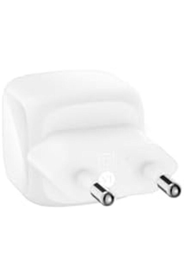 Lvnshop Boostcharge Kompakt Duvar Şarj Ci̇hazı 30 W, Seyahat Dostu Usb-C Power Deli̇very Hızlı Şarj,,,