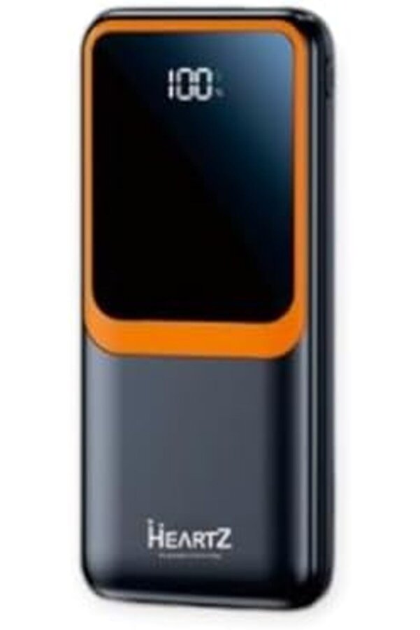 Goldtrack H31 20000 Mh Pd 20W Ve Usb 22.5W Hızlı Şarj Dahi̇li̇ Type C Ve Li̇ghtni̇ng Kablolu Dünya Stand