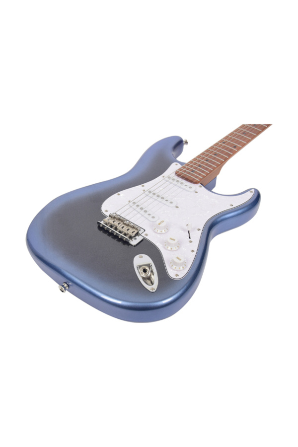 Kaysen KST-611 BL Profesyonel Strat Elektro Gitar