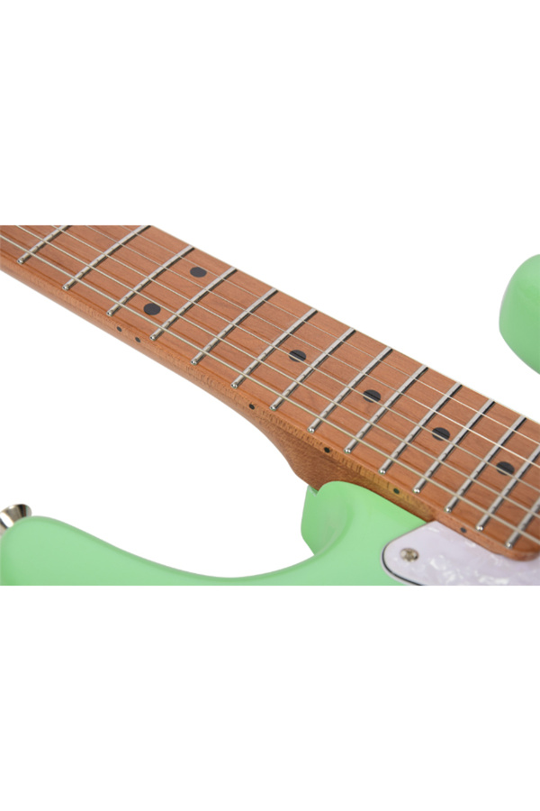 Kaysen KST-611 GN Profesyonel Strat Elektro Gitar