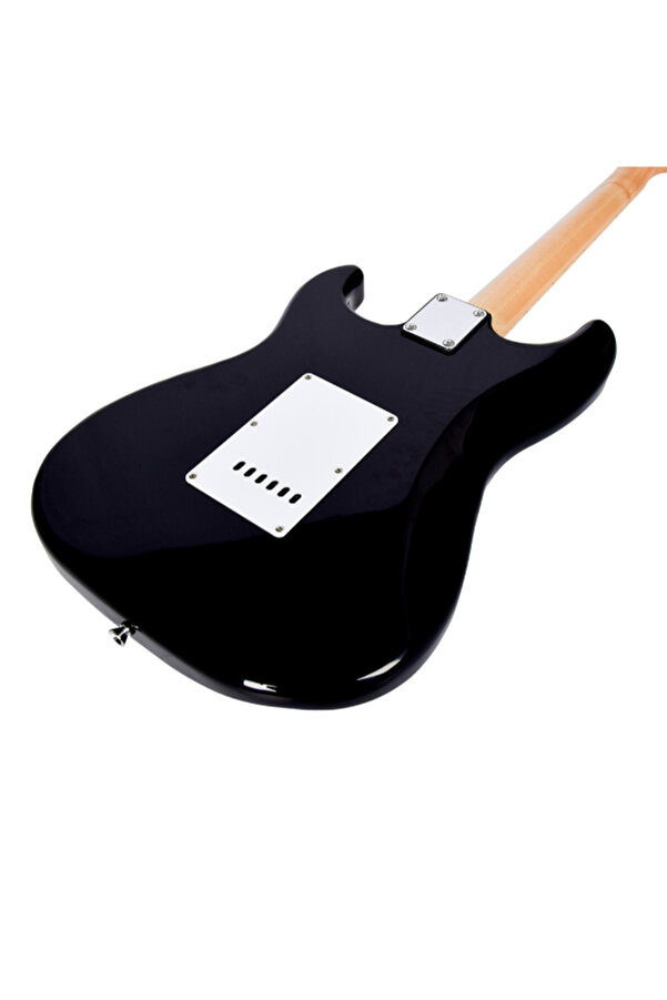 Kaysen K-EG1-M SB Elektro Gitar | ST Kasa SSS Manyetik