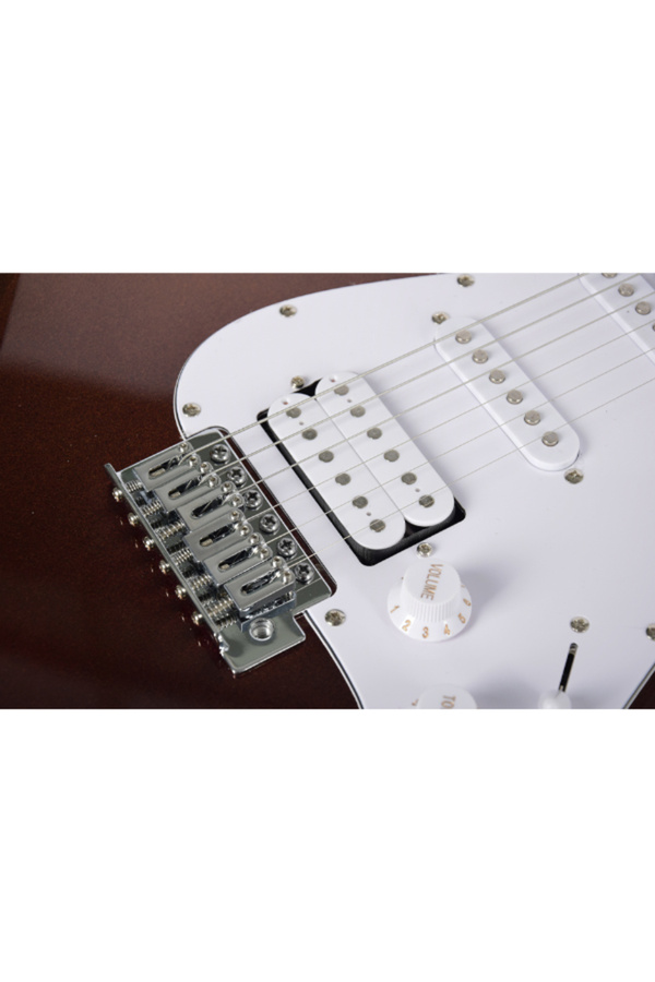 Kaysen KST-215 RVG Elektro Gitar | ST Kasa HSS Manyetik