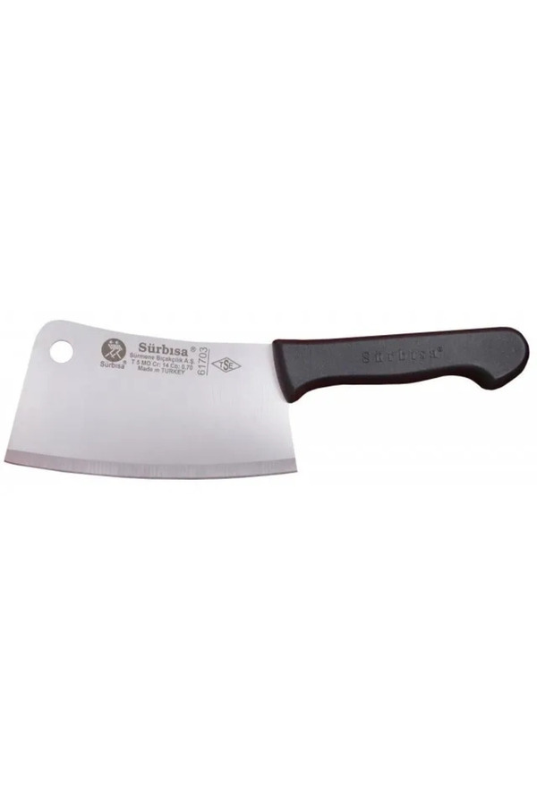 61703 - Sürmene Et Ve Kurban Satırı 20,5 Cm