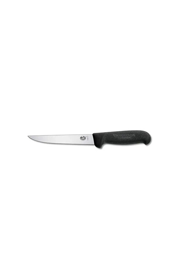 5 5603 14 Kasap Ve Kurban Sıyırma Bıçağı 14 Cm - Fi̇brox Sap