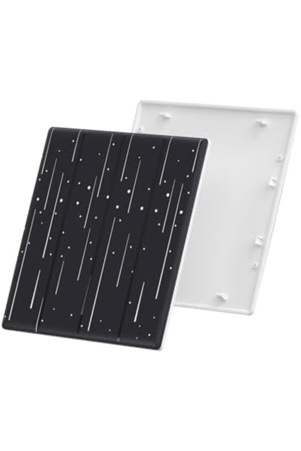 Lvnshop Tx 4 Lü Akıllı Dokunmati̇k Duvar Anahtarı Start Kapak (Aksesuar) 224120