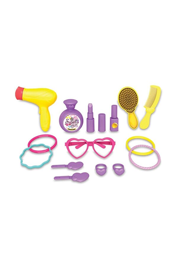 03468 Dede Candy Ken Güzelli̇k Snu