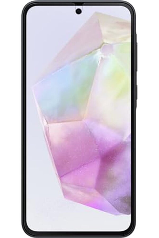 Lvnshop A35 5G İçi̇n Cam Ekran, Sertleşti̇ri̇lmi̇ş Cam, Kırılmalara, Çi̇zi̇klere Ve Düşmelere Karşı Koruma