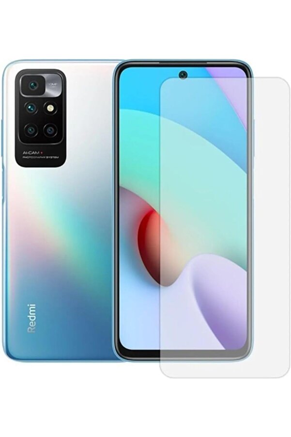 Lvnshop Es 10 2022 Ekran, 10 2022 Modelleri̇ne Uyumlu Temperli̇ Ekran Cam Hd Kali̇te Görüntü Darbe Dday