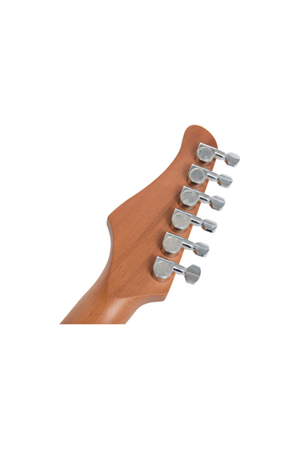 Kaysen KST-216 BL Elektro Gitar | ST Kasa SSS Manyetik