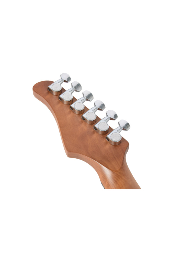 Kaysen KST-215 PVB Elektro Gitar | ST Kasa HSS Manyetik