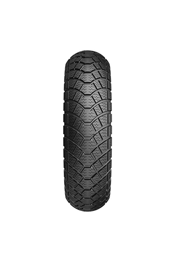 Anlas Motosiklet KIŞ Lastiği Dubleks SC500 110/70-13 M/C 48S M+S TL ÖN Yamaha Nmax 125 155