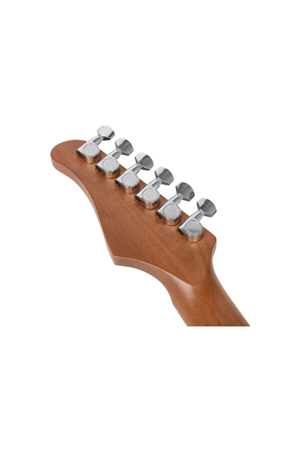 Kaysen KST-218 BL Elektro Gitar | ST Kasa HSS Manyetik