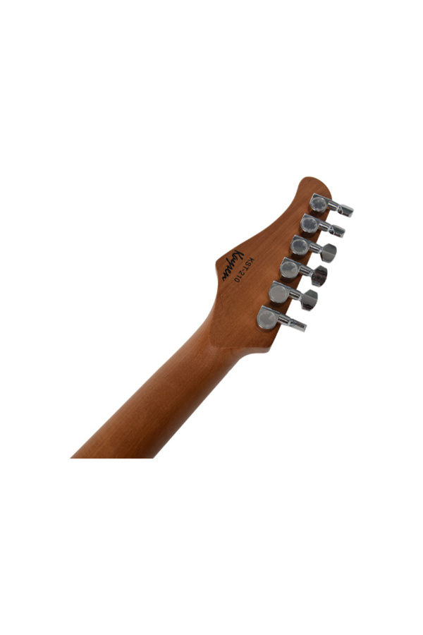 Kaysen KST-210-H SB Elektro Gitar | ST Kasa HSS Manyetik