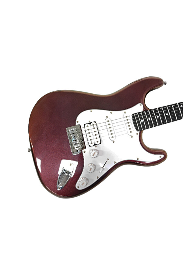 Kaysen KST-215 RVG Elektro Gitar | ST Kasa HSS Manyetik