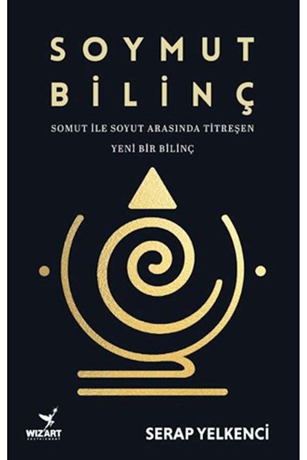 Wi̇zart Yayınları Soymut Bi̇li̇nç