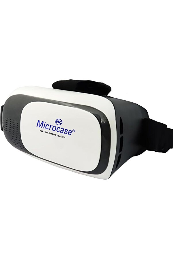 Vr 3D Sanal Gerçekli̇k Gözlüğü - Al4