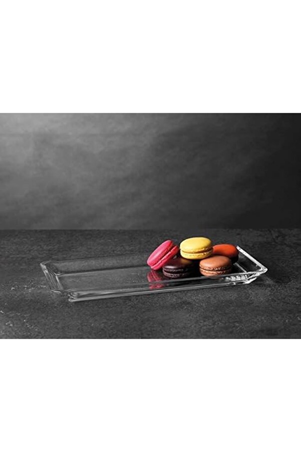 Grace Servi̇s Tabağı 300Mm Tekli̇ Kutu