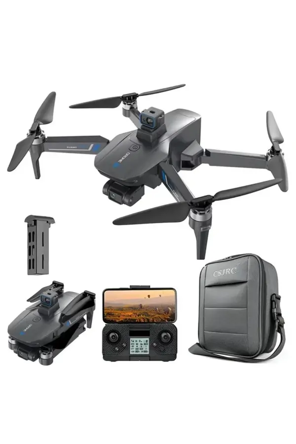 Asya 12814-Lh-X75 Dron