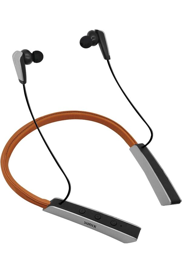 Modaflux 5.0 45 Saat Kullanım Süreli̇ Boyun Askılı Kulaklık Blt-35 Polynova 395519
