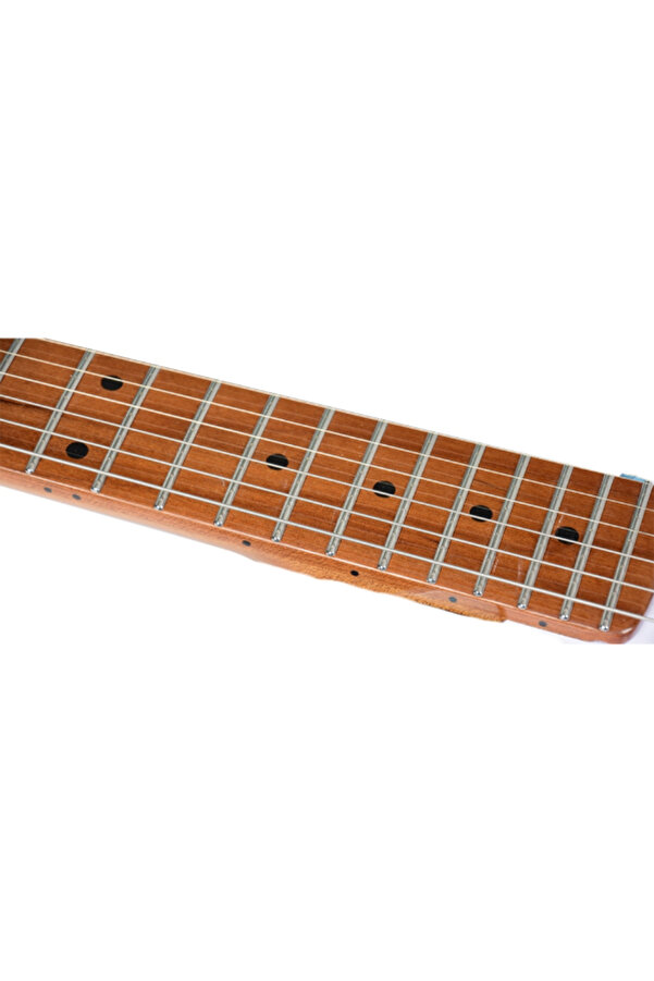 Kaysen KST-630 MBL Profesyonel Strat Elektro Gitar | HSS Alnico V Manyetik