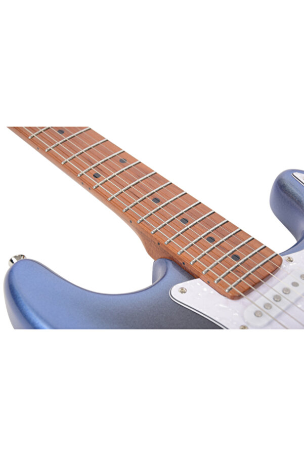Kaysen KST-611 BL Profesyonel Strat Elektro Gitar