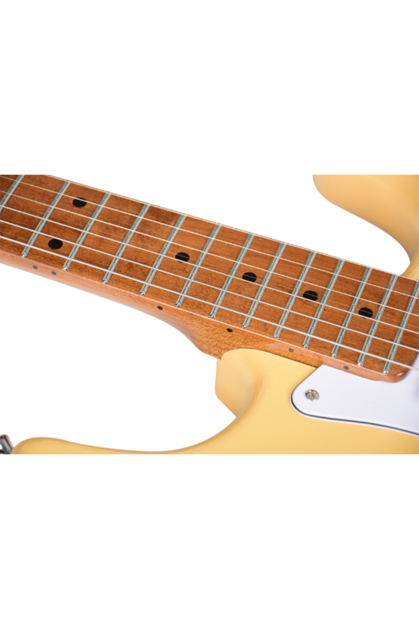 Kaysen KST-600 YL Modern Strat Elektro Gitar | HSS Alnico V Manyetik