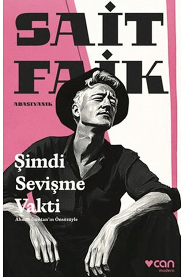 İthaki̇ Yayınları Şi̇mdi̇ Sevi̇şme Vakti̇
