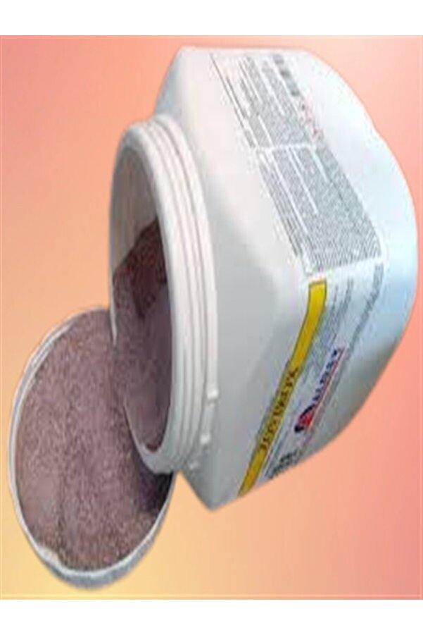 Almer Zovi̇rox 1 Kg Dezenfaktan (Ahır Ve Çi̇ftli̇k Dezenfeksi̇yonunda Etki̇li̇ Ürün )