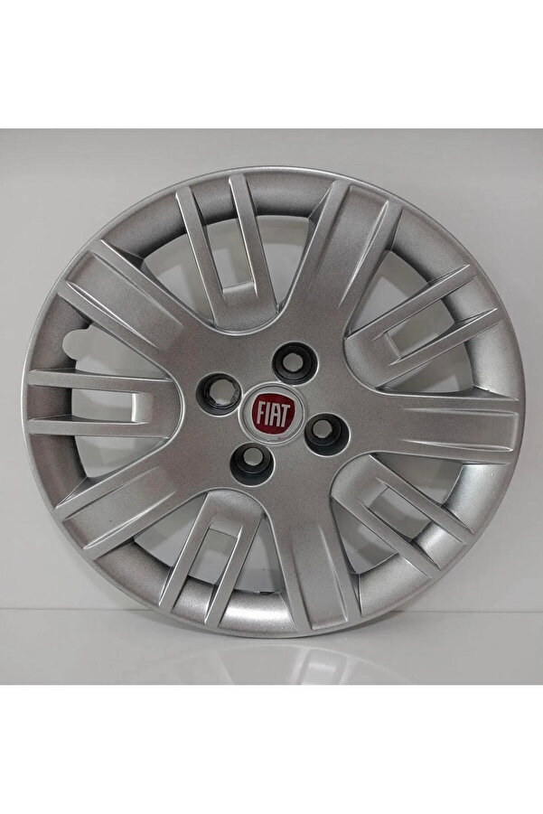 Jant Kapağı Fi̇at Doblo 2006-2010 15 Inc 1 Adet Fi̇yatıdır Takım Deği̇ldi̇r,Üstünde Arması Yoktur