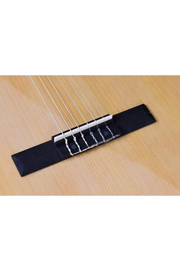 Tayste TS-CG31-39 Natural 4/4 Klasik Gitar