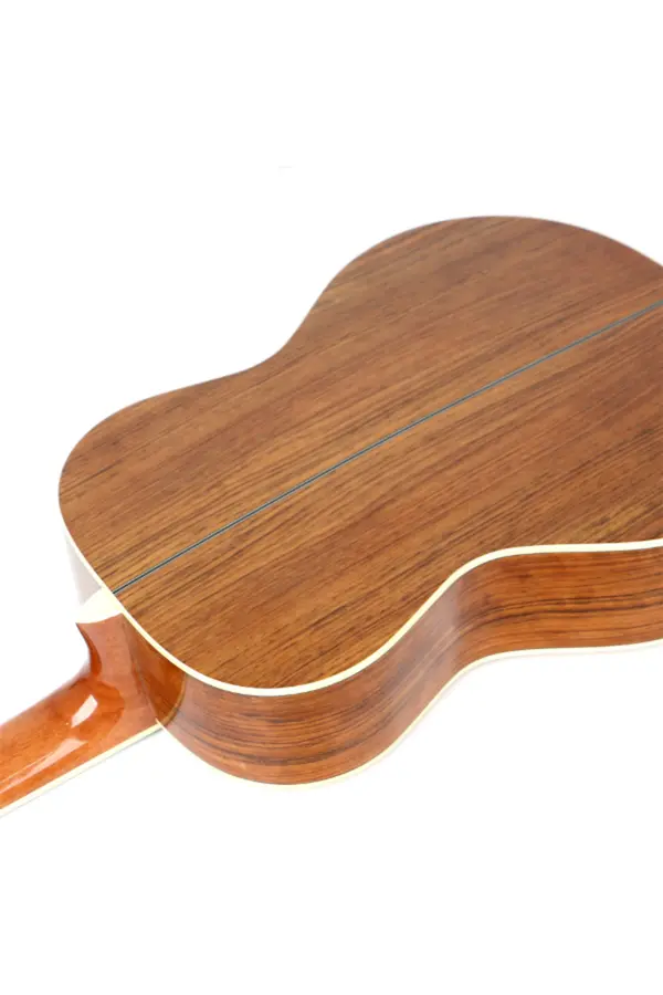 Kaysen CG300 Natural Maun El Yapımı Klasik Gitar