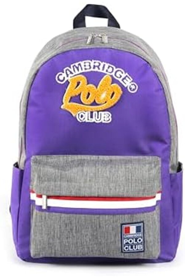Modashi̇ne Polo Club Cpo4039 Sırt Çantası Çocuk Modascope 1014773
