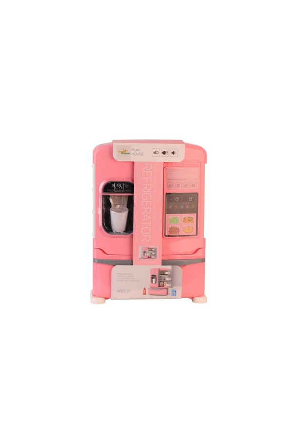 Ls820C782 Pi̇lli̇ Buzdolabı Seti̇