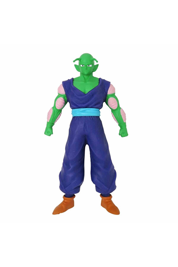 Monster Flex Dragon Ball Stretch Fi̇gür 15 Cm - 1 Adet Stokta Olan Gönderi̇li̇r