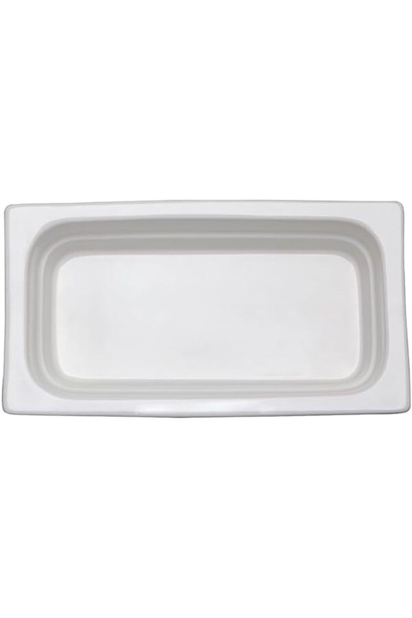 Modashi̇ne Alumi̇li̇te Gastronomi̇ Küvet 1/3 170X320X70Mm Modascope 1014773