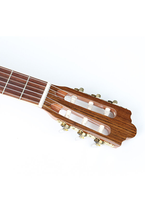 Kaysen CG300 Natural Maun El Yapımı Klasik Gitar