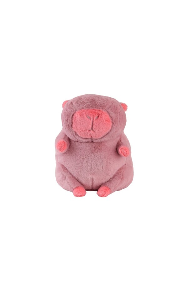 6084 40 Cm Pembe Kapi̇bare