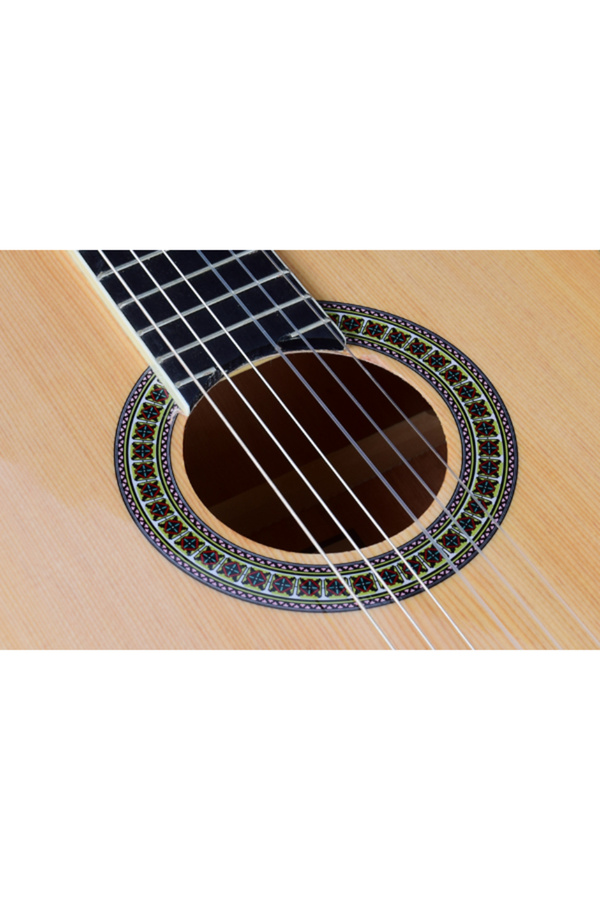 Tayste TS-CG31-39 Natural 4/4 Klasik Gitar