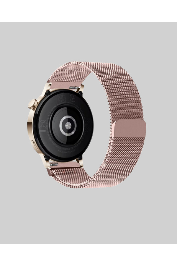 Akıllı Saat – Bluetooth Arama, Suya Dayanıklı, Renkli̇ Ekran