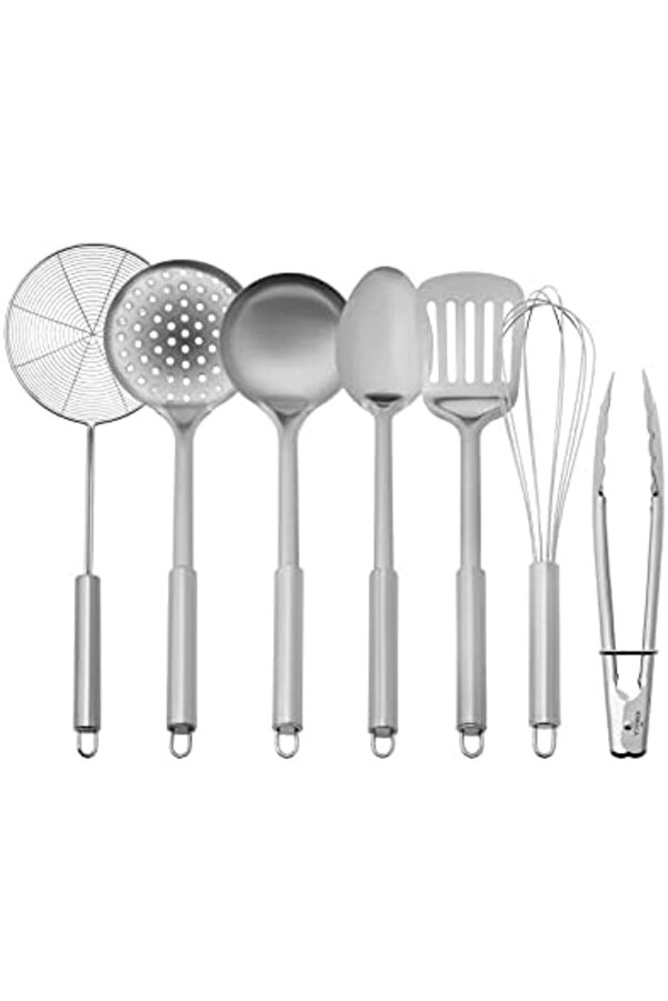 Modashi̇ne Hepsi̇ Bi̇r Arada 7 Parça Servi̇s Seti̇ Modascope 1014773