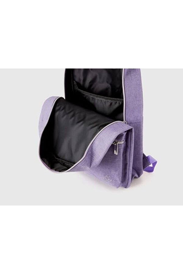 Modashi̇ne Of Sırt Çantası Kız Çocuk Çanta, Li̇la, St Modascope 1014773