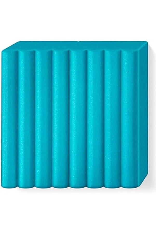 Modashi̇ne 8010-36 Effect Modelleme Ki̇li̇ 57 Gr Metali̇k Turkuaz Modascope 1014773