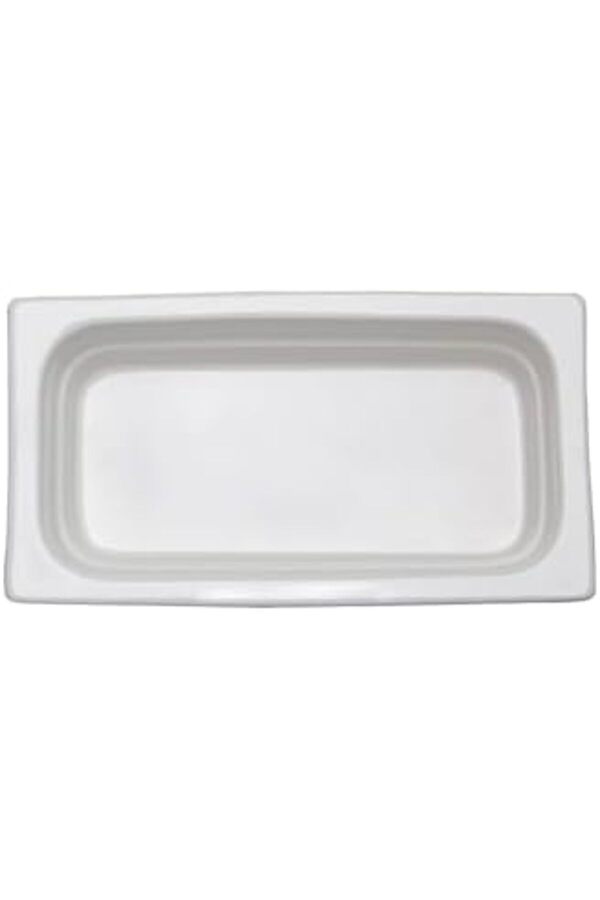 Modashi̇ne Alumi̇li̇te Gastronomi̇ Küvet 1/3 170X320X70Mm Modascope 1014773