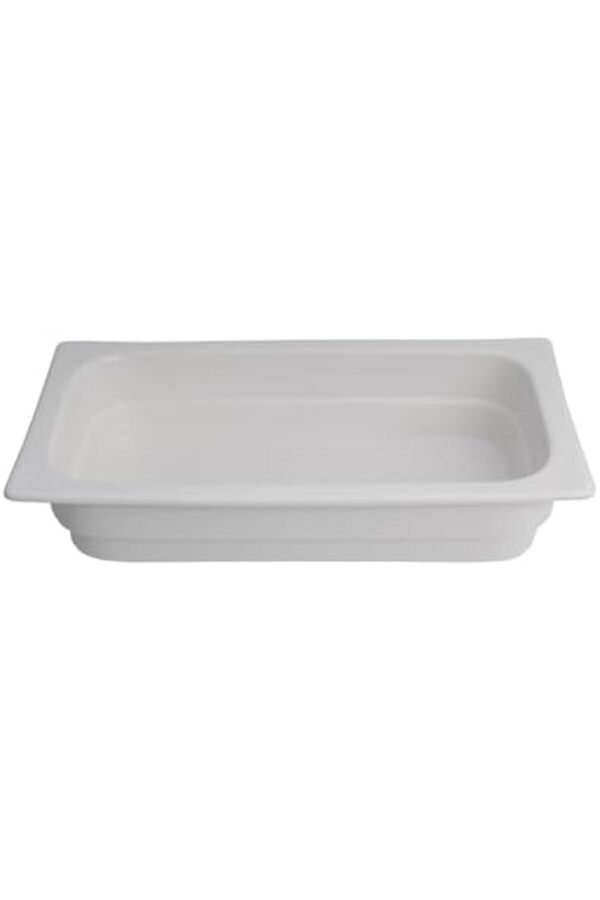 Modashi̇ne Alumi̇li̇te Gastronomi̇ Küvet 1/3 170X320X70Mm Modascope 1014773