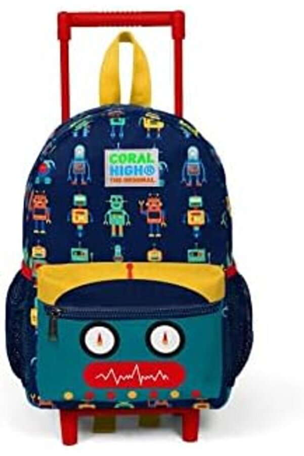 Modashi̇ne Anaokul Çekçek Çanta Modascope 1014773