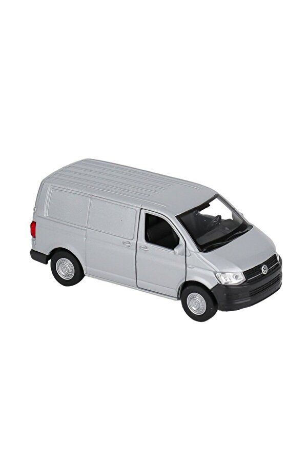 43762 Welly Dıecast Vw T6 Van 72
