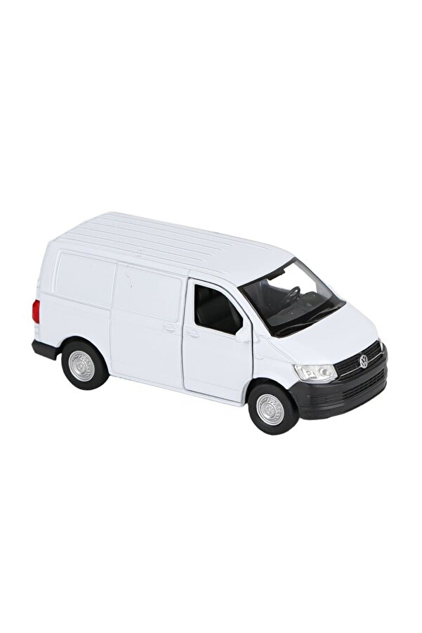 43762 Welly Dıecast Vw T6 Van 72