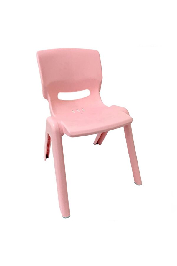 Çocuk Sandalyesi̇ Ak 631